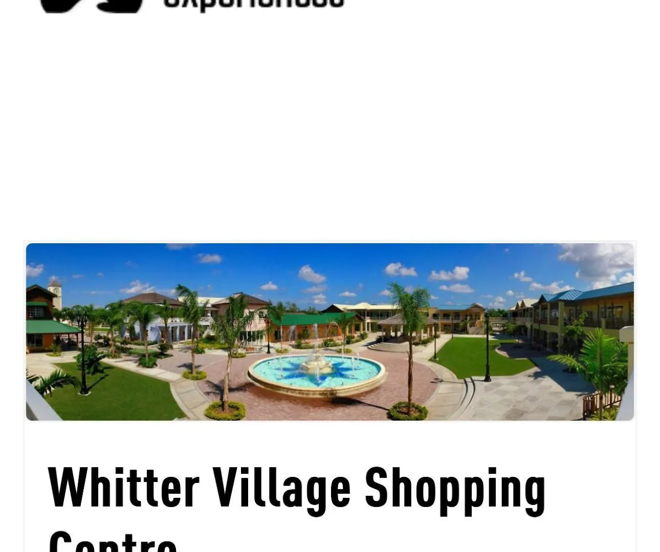 فيلا Cisland Experience مونتيغو باي 0*,